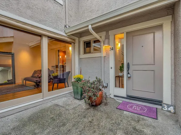 34 Crippleridge Ct, San Mateo, CA 94402