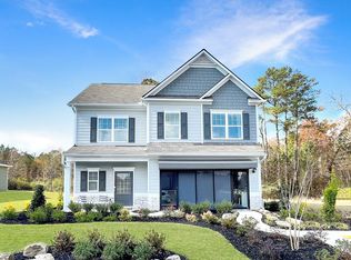 2 Green Crest Dr, Rome, GA 30161