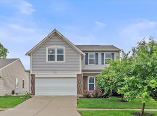 5461 Windsor Ct, South Lebanon, OH 45065