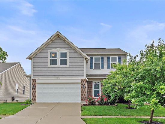 5461 Windsor Ct, South Lebanon, OH 45065