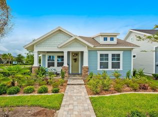 39 Bethel Ln, Ponte Vedra, FL 32081