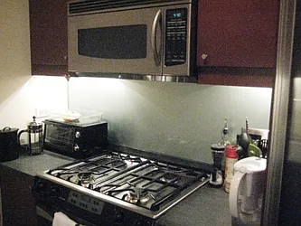 Rented by Citi Habitats