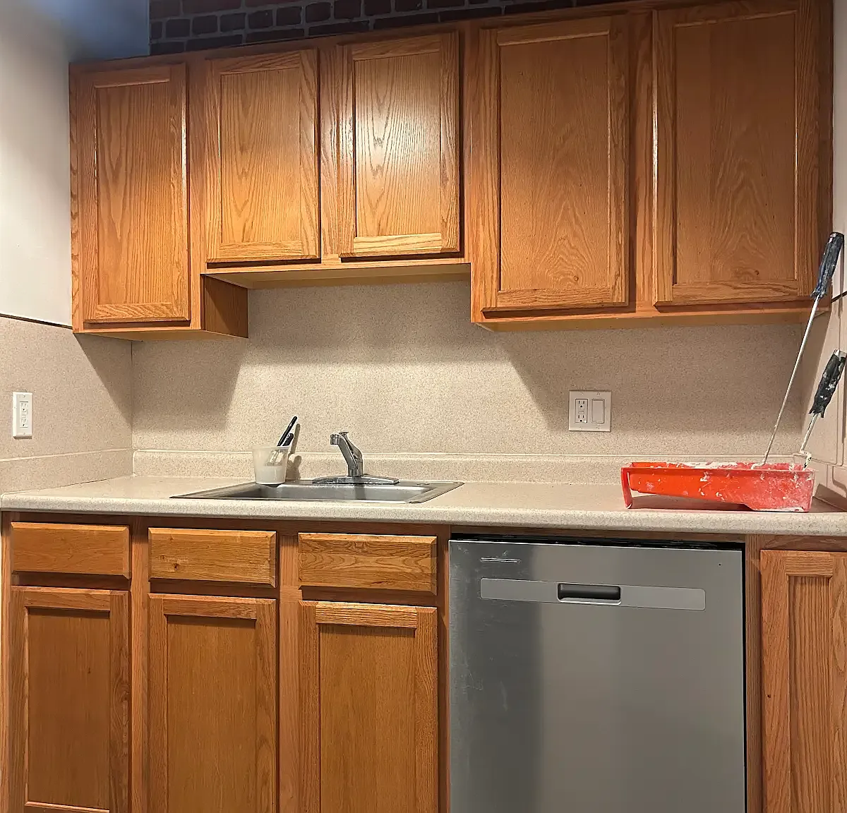 1 bed, 650 sqft, $1,450 — Photo 3