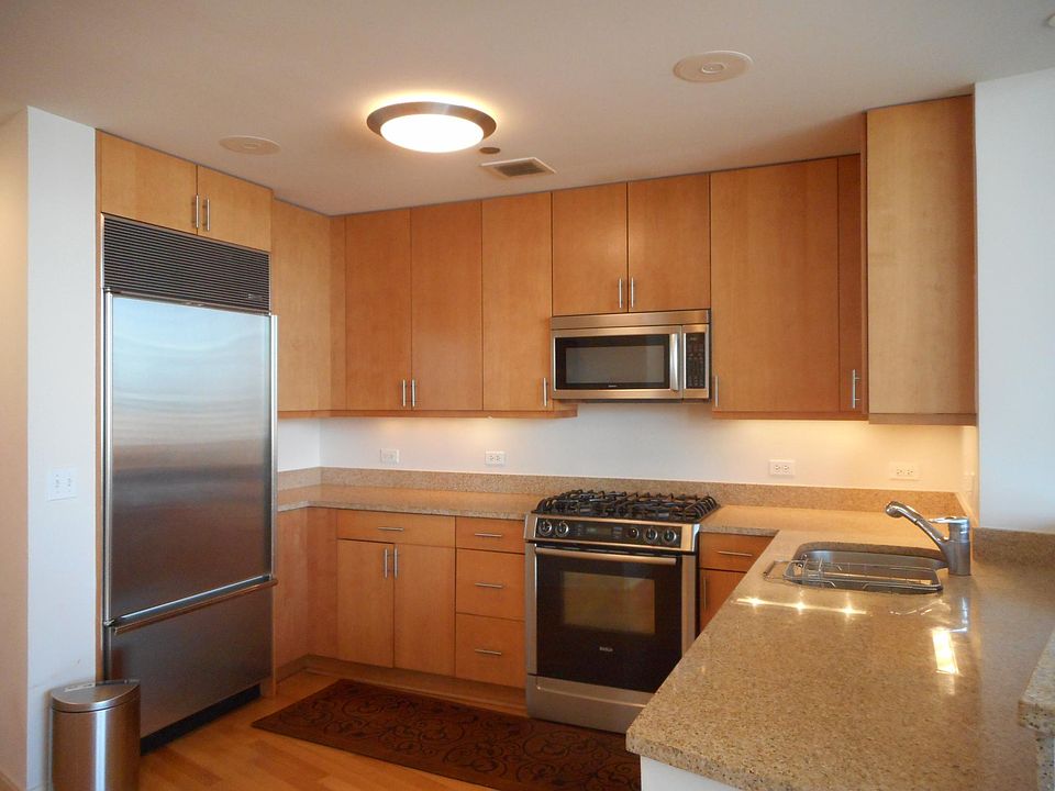 1st image of 60 E Monroe St Unit 4008
