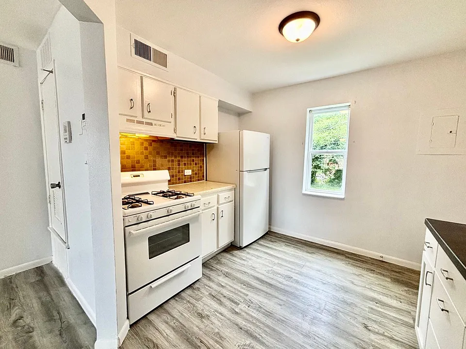 82 West Apartments