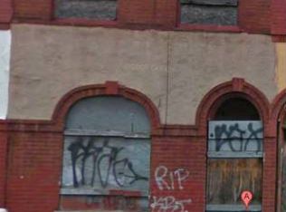 425 Beckett St, Camden, NJ 08103