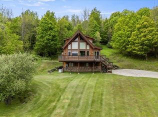 204 Highview Rdg, Danby, VT 05739