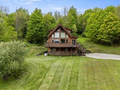 204 Highview Ridge Extension, Danby, VT, 05739