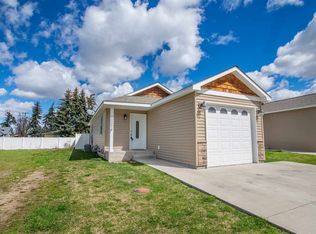 10305 E 5th Ln, Spokane Valley, WA 99206
