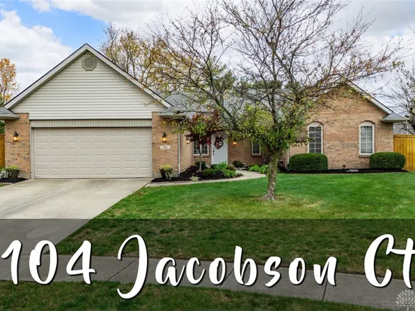 104 Jacobson Ct, Englewood, OH 45322