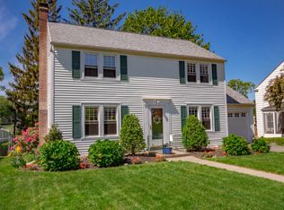 10 Ridgefield St, Albany, NY 12208