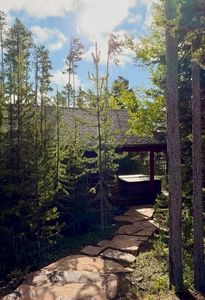 4 Stirrup Dr, Big Sky, MT, 59716