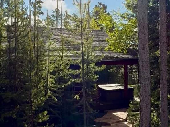 4 Stirrup Dr, Big Sky, MT 59716