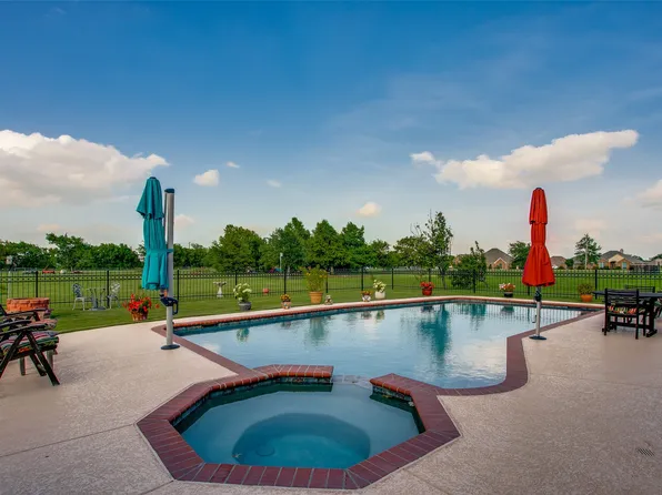 10044 Dennehy Dr, Forney, TX 75126