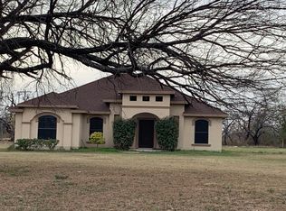 395D Chavarria Rd, Eagle Pass, TX 78852