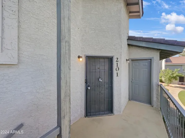 19601 N 7TH Street #2101, Phoenix, AZ 85024