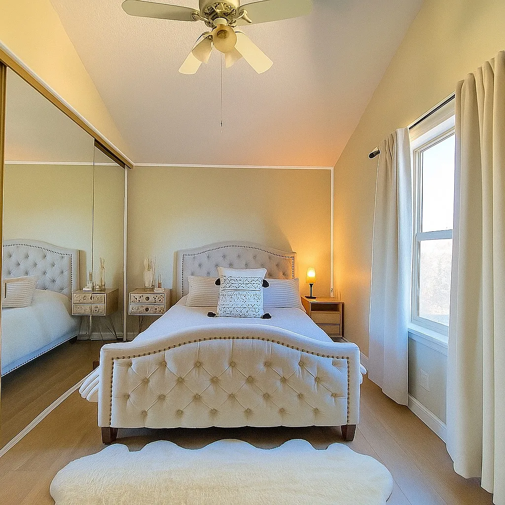 2 bed, 1400 sqft, $1,250 — Photo 2