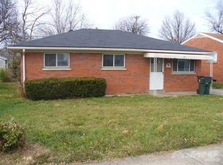 427 Tibbs Ln, Lexington, KY 40511