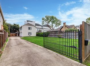 2031 W Main St, Houston, TX 77098
