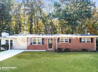 5049 Paris Ave, Powder Springs, GA 30127