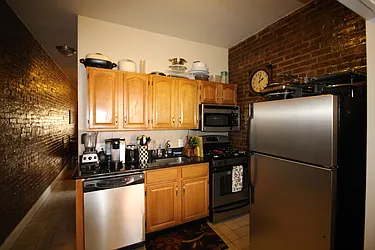Rented by Brooklyn Real Inc