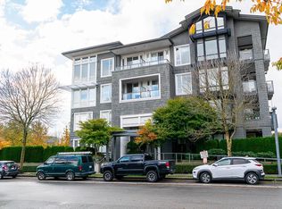 2307 Ranger Ln #418, Pt Coquitlam, BC V3B0L7