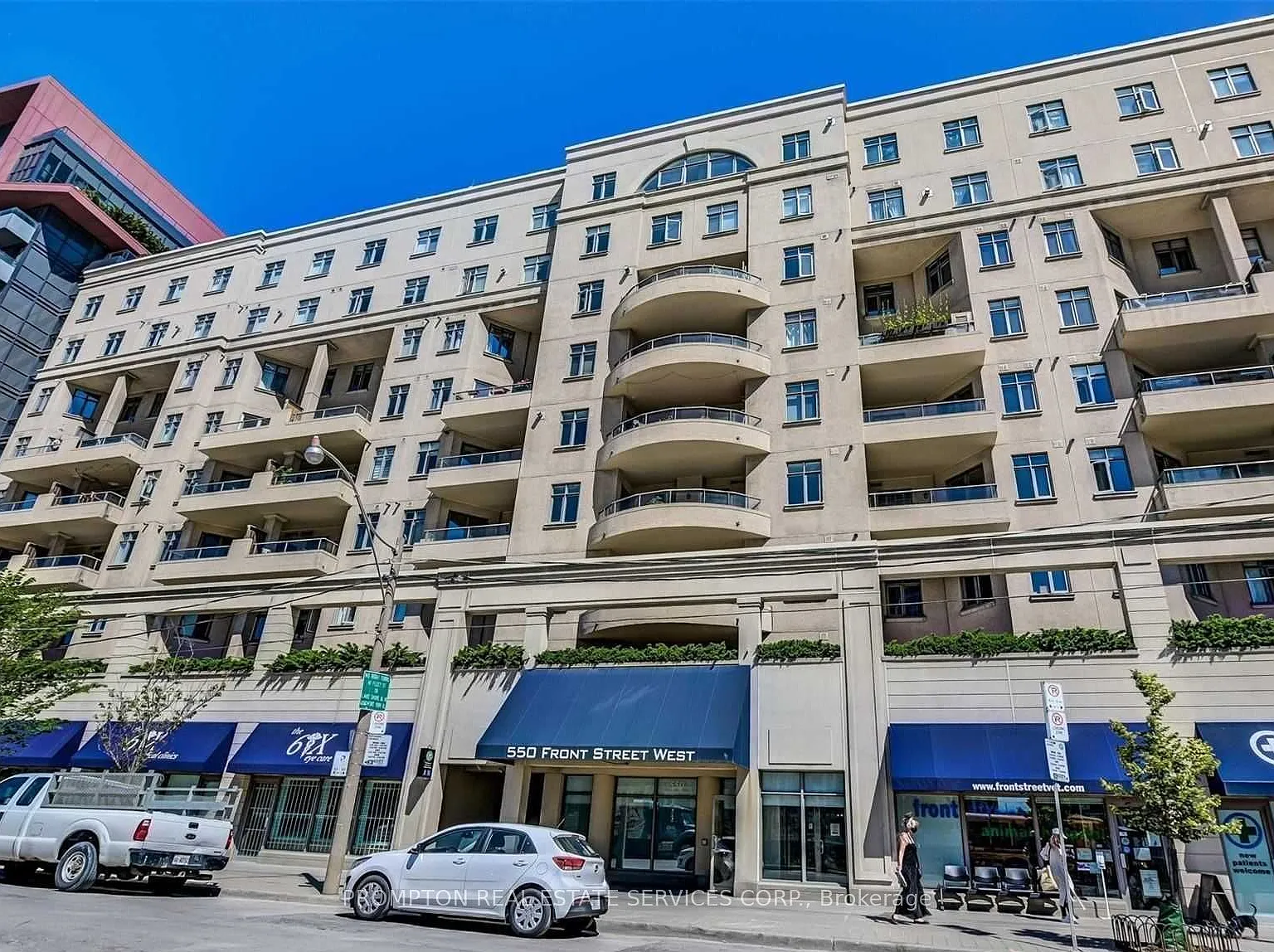 1 bed, $2,200 — Photo 1