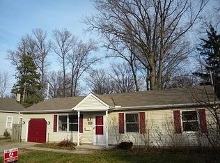 191 S Point Dr, Avon Lake, OH