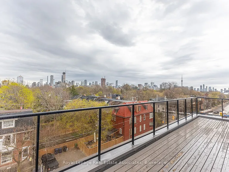 1000 Bathurst St #401 — Photo 30
