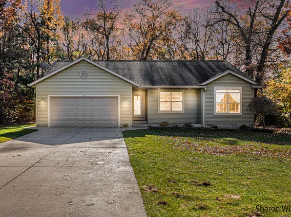 1523 Destiny Dr, Muskegon, MI 49445