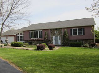 4649 Mercur Hill Rd, Wyalusing, PA 18853