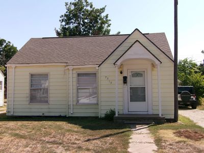 2313 W Randolph Ave, Enid, OK, 73703