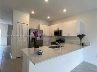 12725 SW 234th Ter #8/25, Homestead, FL 33032