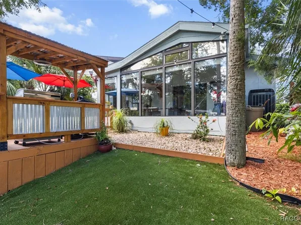 11673 W Riverhaven Dr, Homosassa, FL 34448