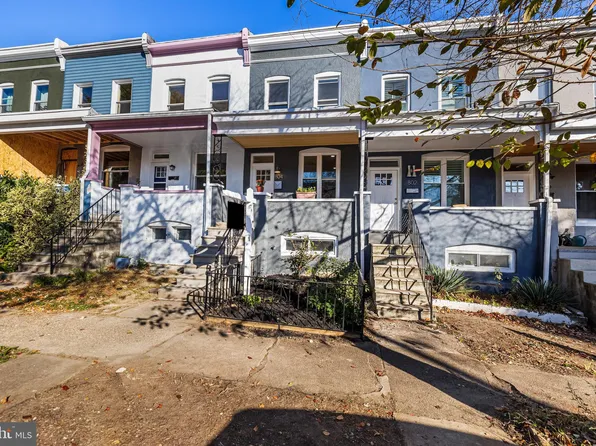 804 Union Ave, Baltimore, MD 21211