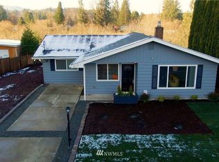 8113 384th Ave SE, Snoqualmie, WA 98065