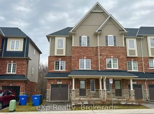 88 Decorso Dr #50, Guelph, ON N1L 0A9