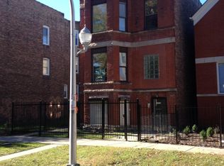 6512 S Drexel Ave, Chicago, IL 60637