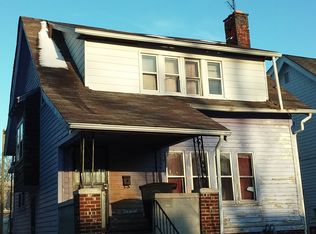 212 Philip St, Detroit, MI 48215
