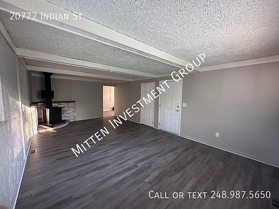 3rd image of 20772 Indian St