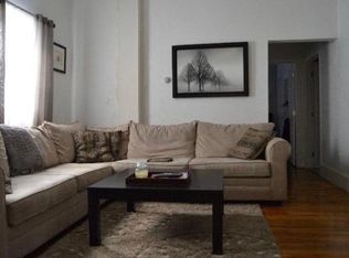 156 Webster St, East Boston, MA 02128
