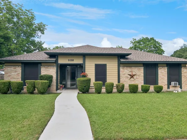 5110 Vera Cruz Dr, Garland, TX 75043