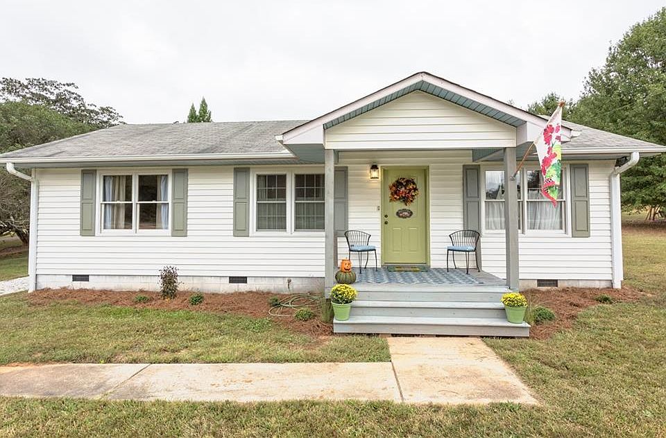 1080 Highlands Hwy, Walhalla, SC 29691 Zillow