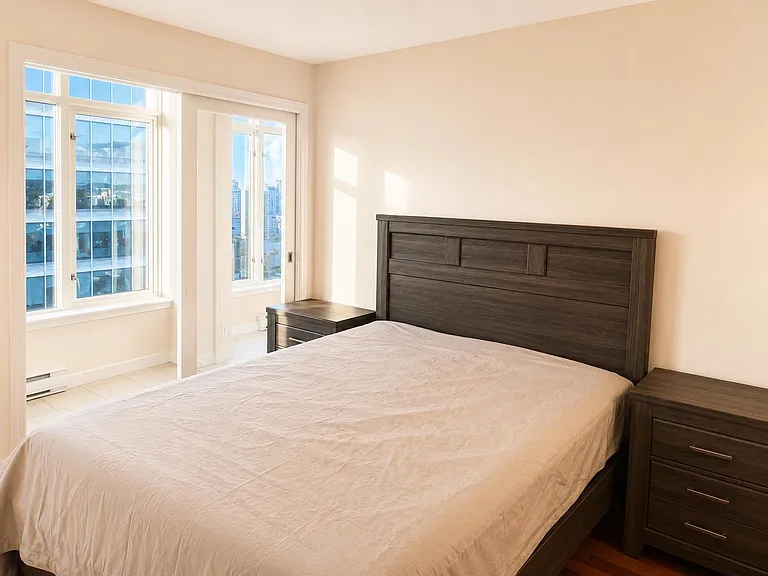 610 Granville St #2003 — Photo 11