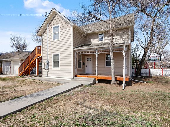 2nd image of 1003 W Colorado Ave #1
