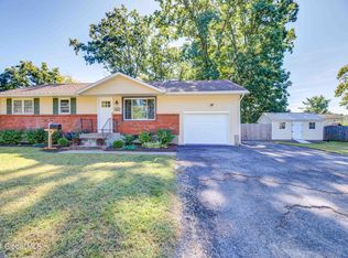 460 Manchester Rd, Schenectady, NY 12304