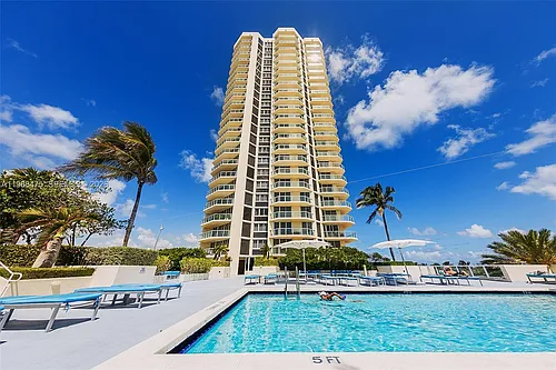 7330 Ocean Ter #20-C Photo 1