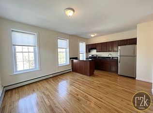 23-02 30th Ave #3, Astoria, NY