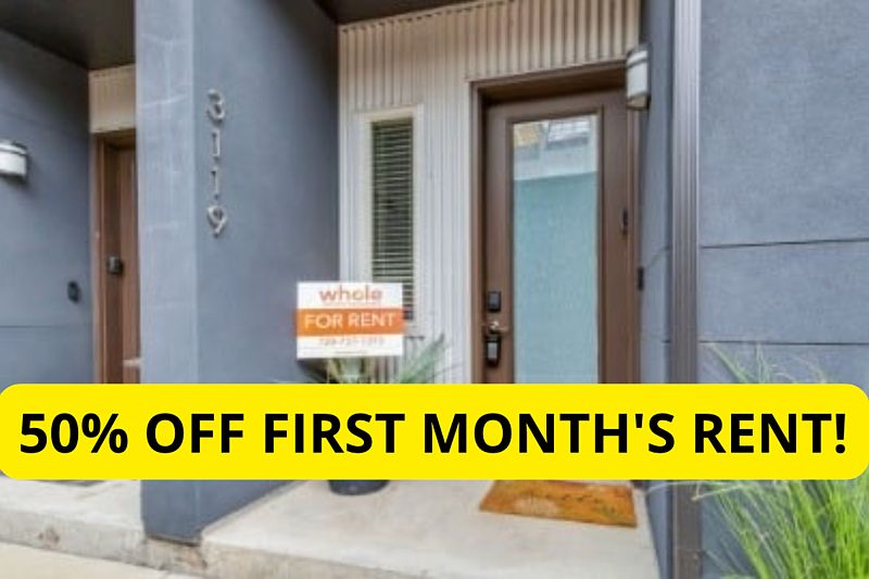 1st image of 3119 W 19th Ave