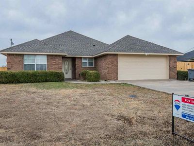 830 NW Hilltop Dr, Lawton, OK, 73507